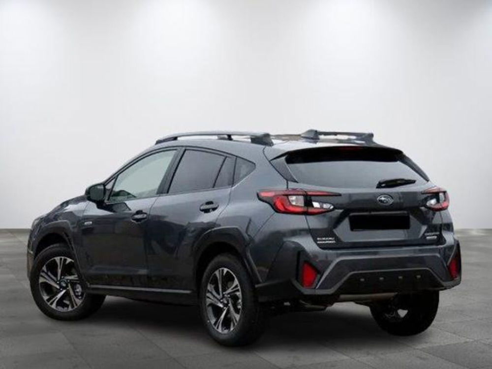 Subaru Crosstrek nuova a Padova (2)