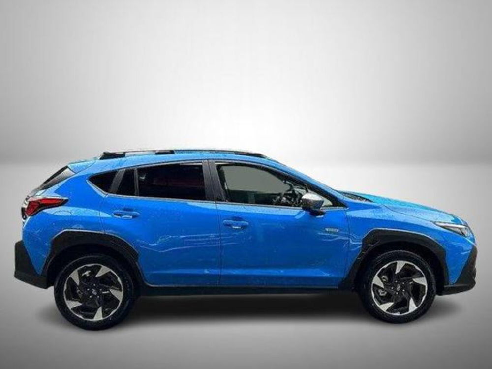 Subaru Crosstrek nuova a Padova (2)