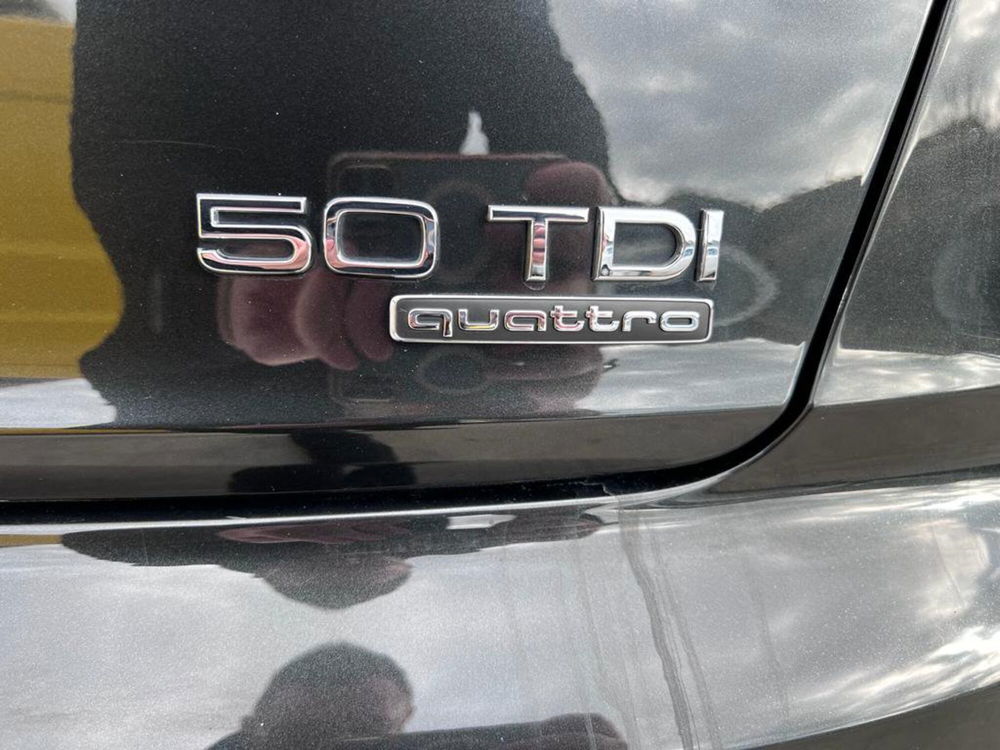 Audi A8 usata a Salerno (11)