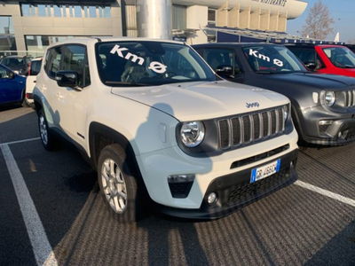 Jeep Renegade 1.0 T3 Limited  nuova a Torino