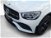Mercedes-Benz GLC suv 200 d 4Matic Premium del 2020 usata a Tavarnelle Val di Pesa (15)