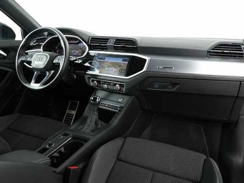 Audi Q3 Sportback usata a Vicenza (7)