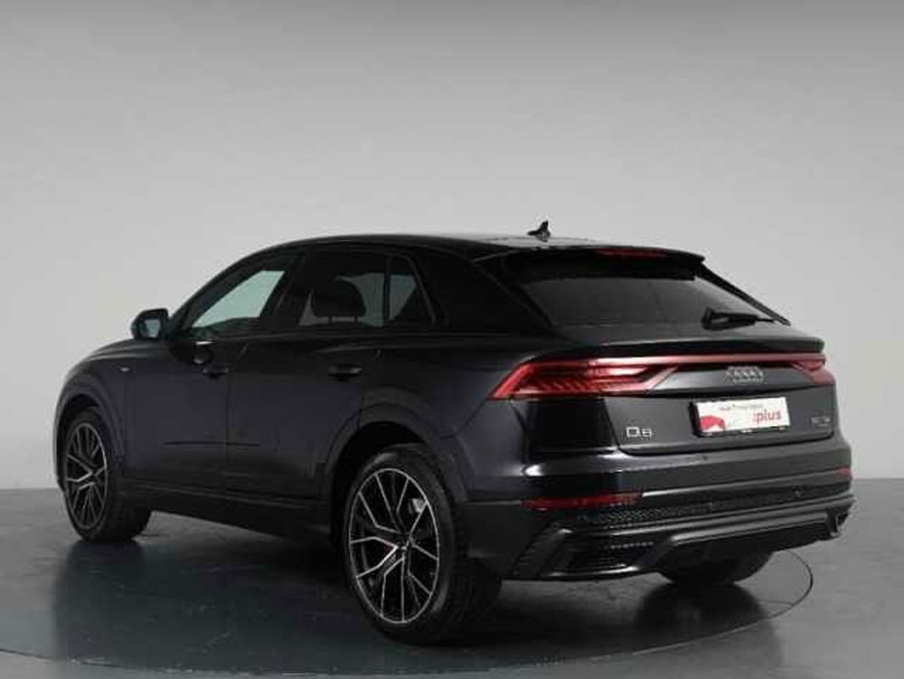 Audi Q8 usata a Vicenza (4)