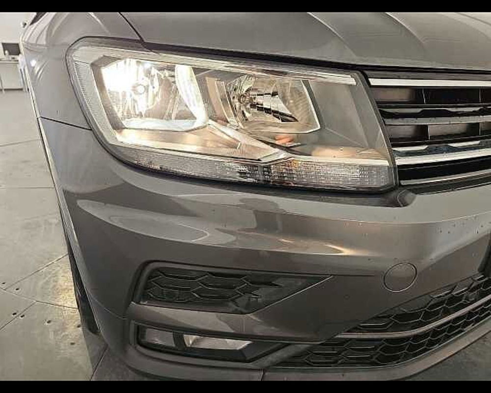 Volkswagen Tiguan usata a Roma (20)