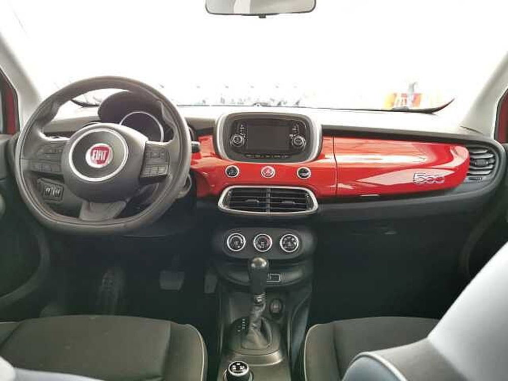 Fiat 500X usata a Chieti (8)