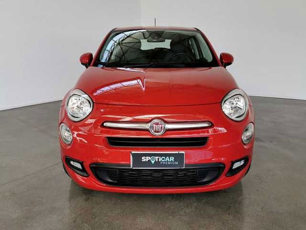 Fiat 500X usata a Chieti (3)