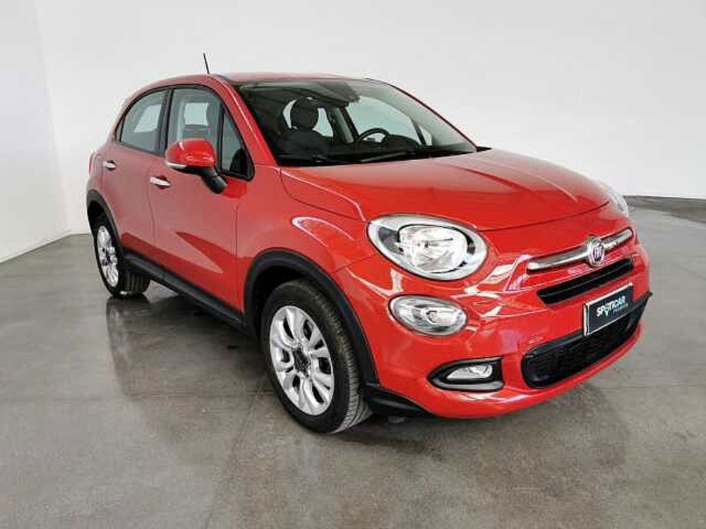 Fiat 500X usata a Chieti (4)