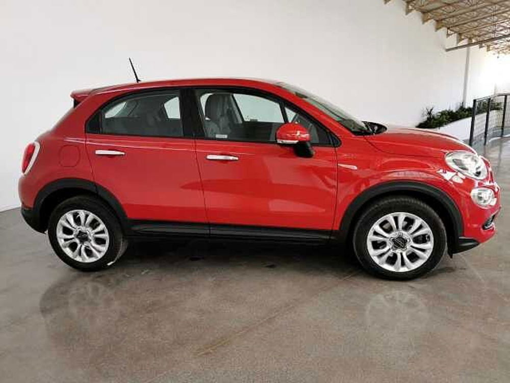 Fiat 500X usata a Chieti (5)