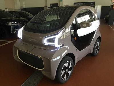 Xev Yoyo Yoyo del 2023 usata a Varese