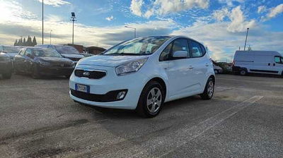 Kia Venga 1.4 CRDi 90CV Cool  del 2013 usata a Empoli