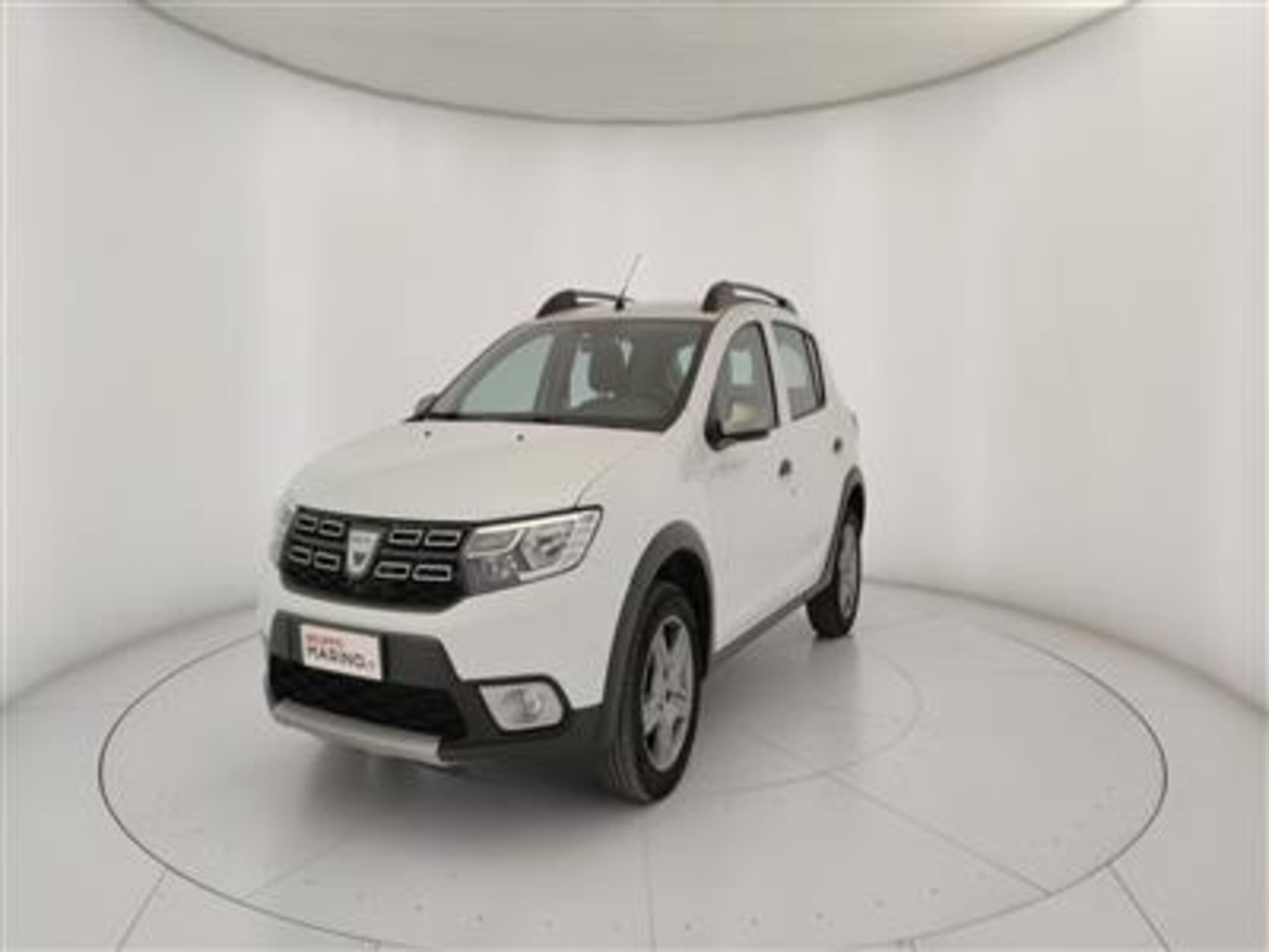 Dacia Sandero Stepway 1.0 TCe ECO-G Comfort del 2020 usata a Bari