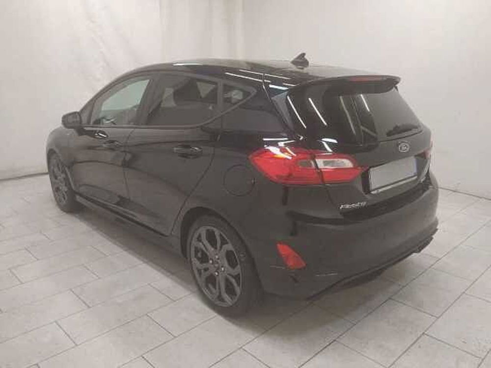 Ford Fiesta usata a Cuneo (2)