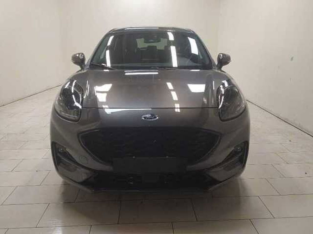 Ford Puma usata a Cuneo (2)