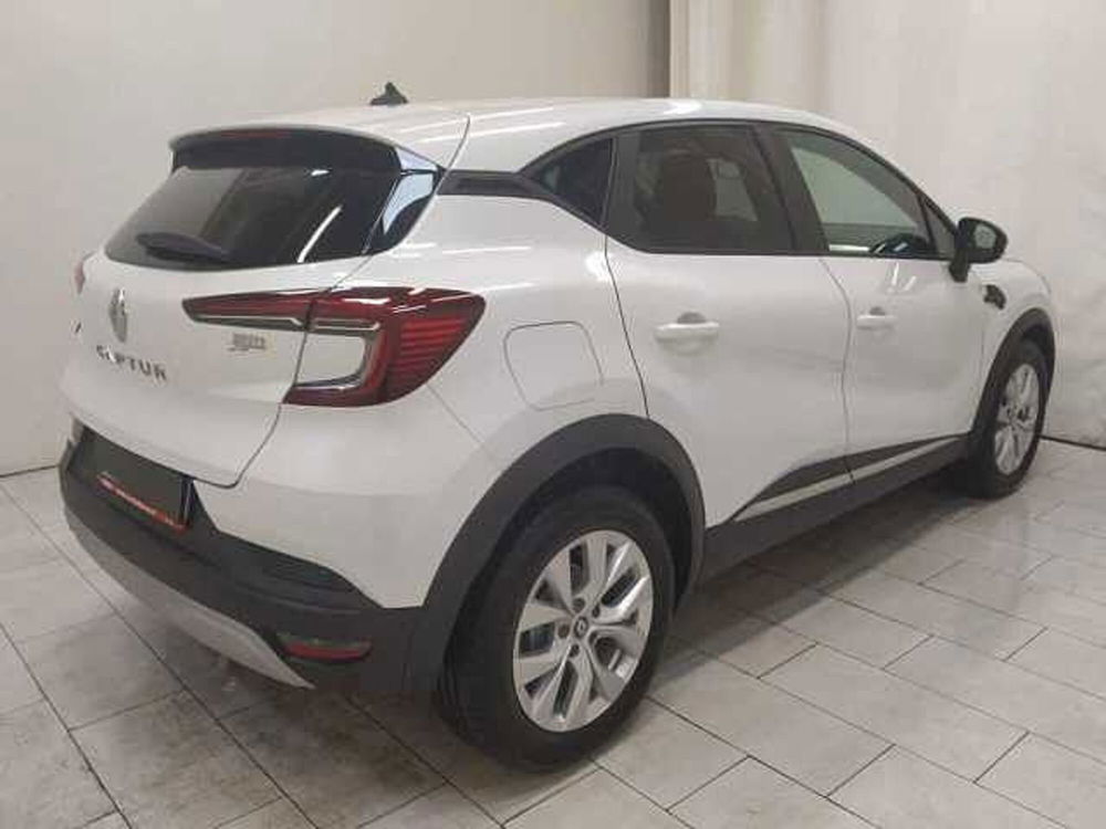 Renault Captur usata a Cuneo (4)