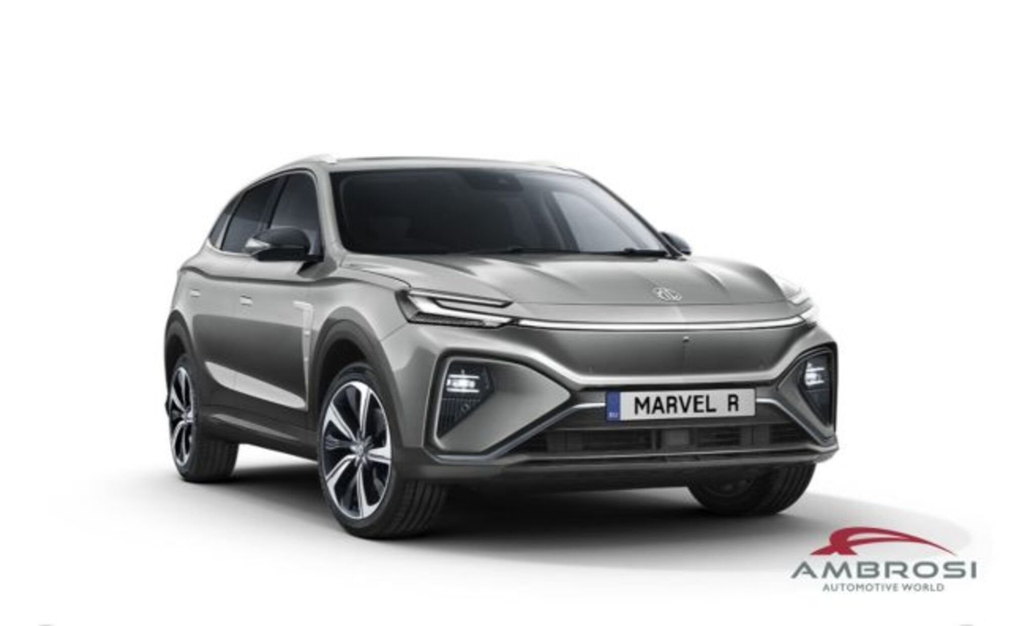 Mg Marvel R Luxury nuova a Corciano