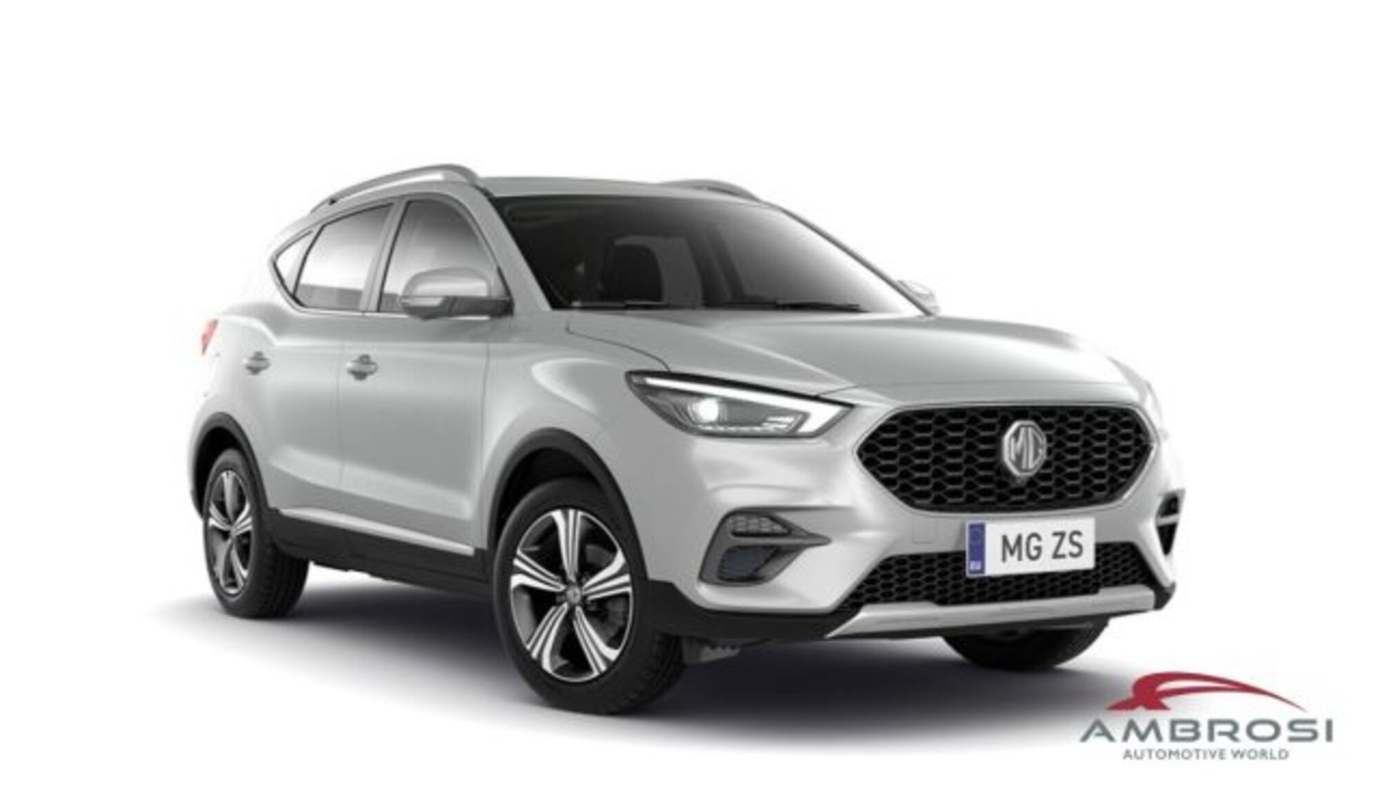 Mg ZS ZS 1.5 Comfort nuova a Corciano