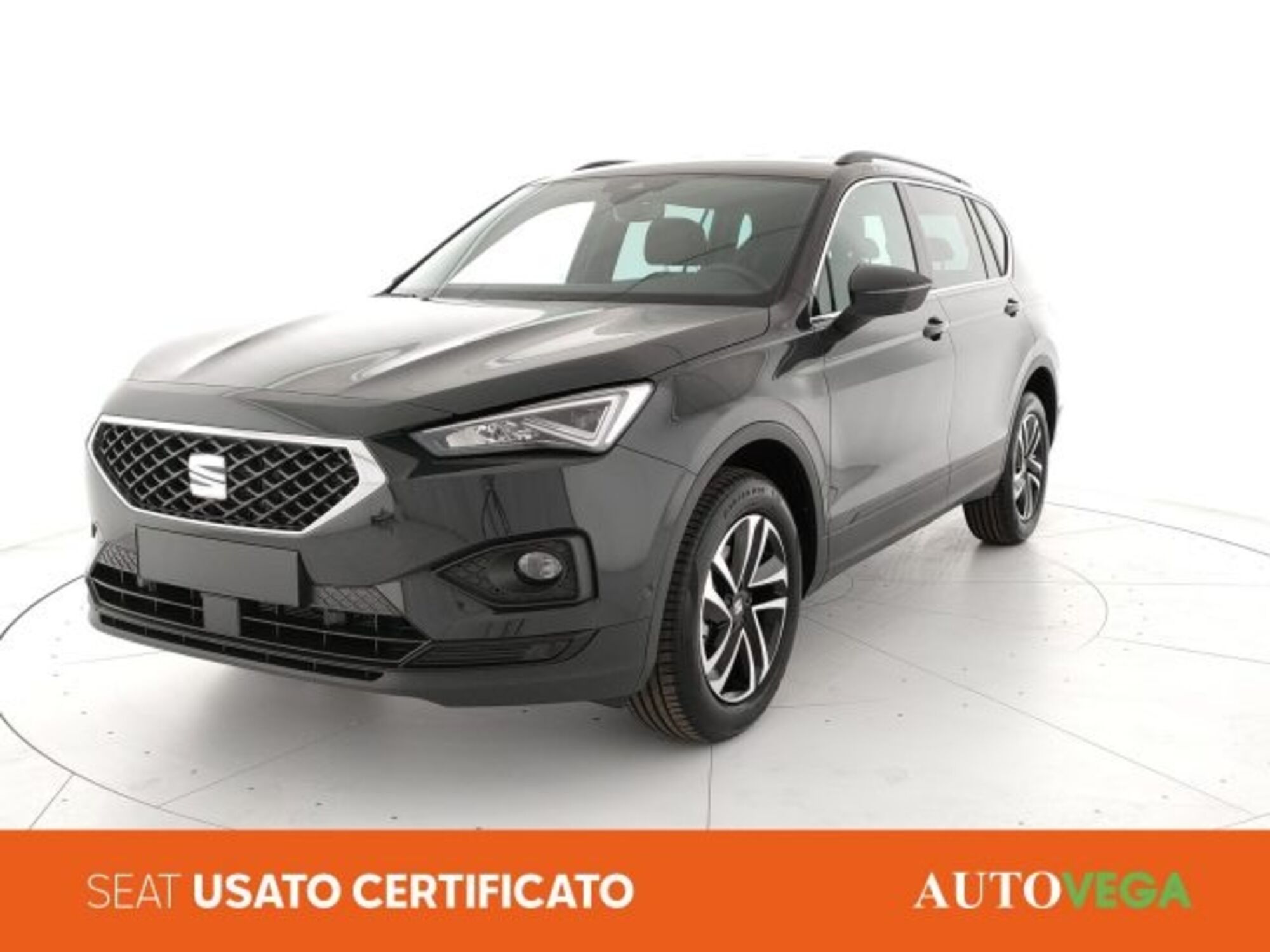 SEAT Tarraco 2.0 tdi Business 150cv dsg nuova a Arzignano