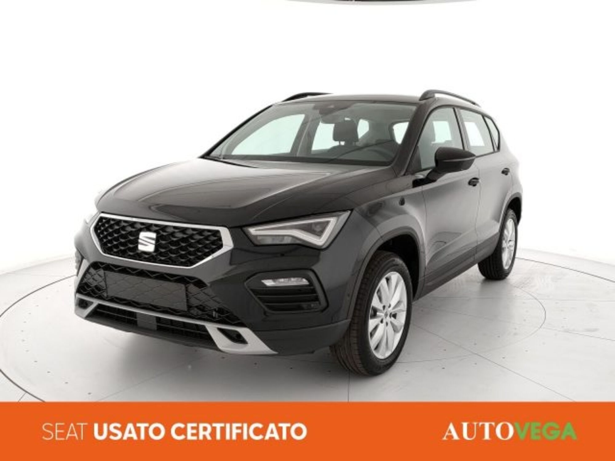 SEAT Ateca 2.0 tdi Business 150cv dsg nuova a Arzignano