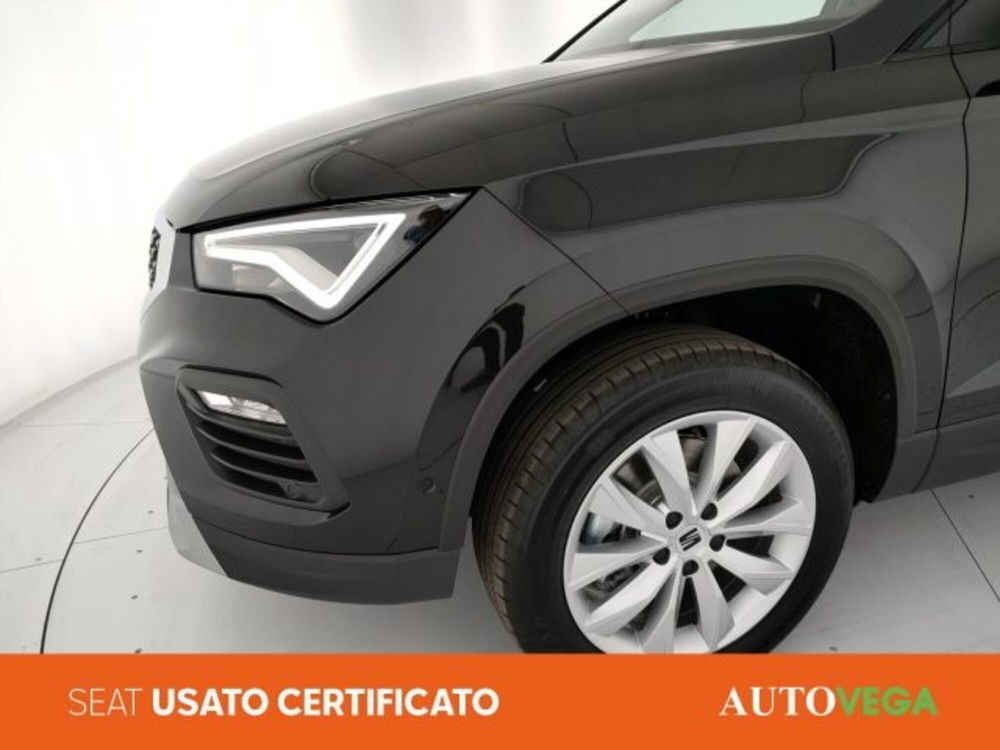 SEAT Ateca nuova a Vicenza (10)