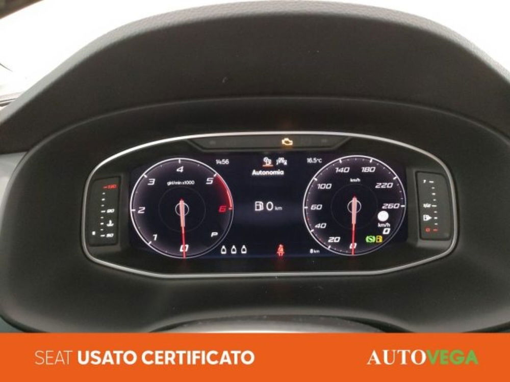 SEAT Ateca nuova a Vicenza (11)