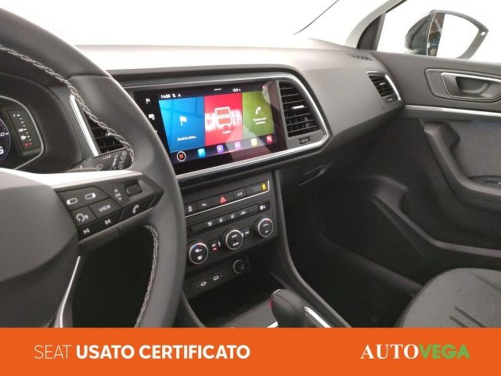 SEAT Ateca nuova a Vicenza (13)