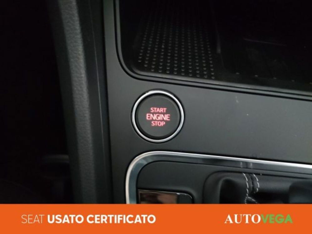 SEAT Ateca nuova a Vicenza (14)