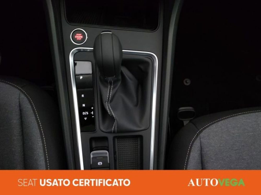 SEAT Ateca nuova a Vicenza (15)