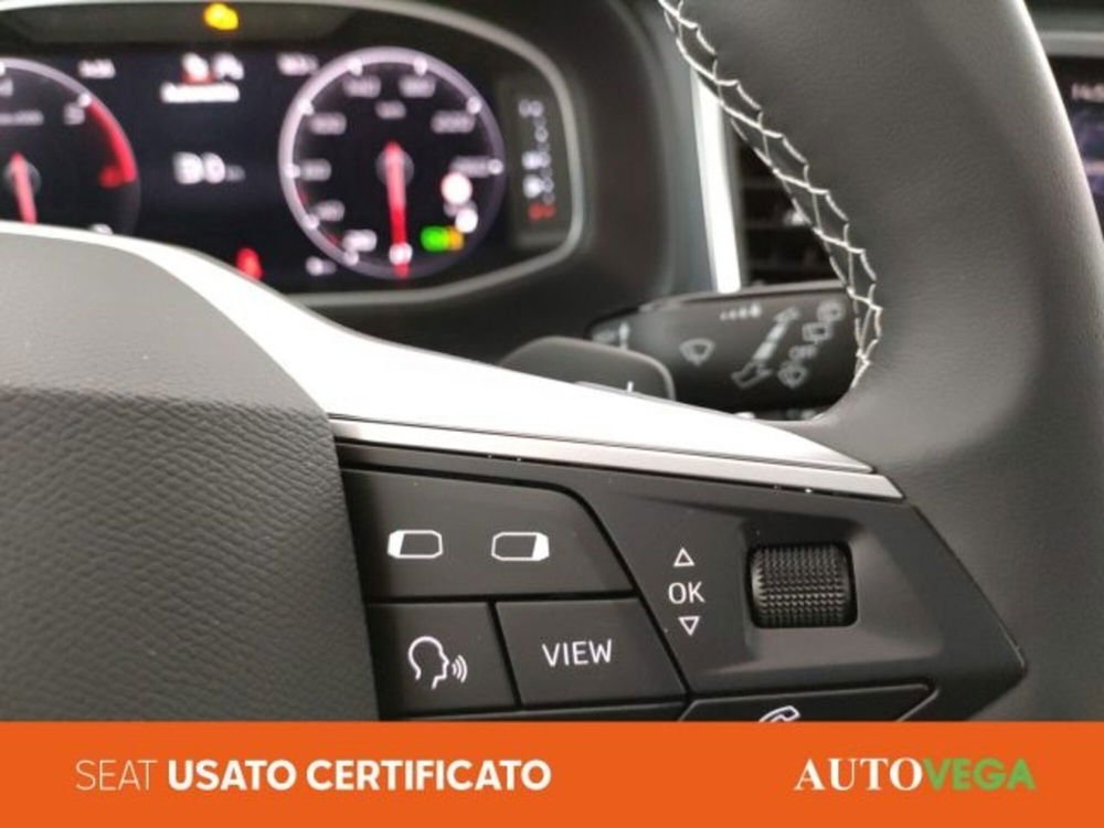 SEAT Ateca nuova a Vicenza (16)