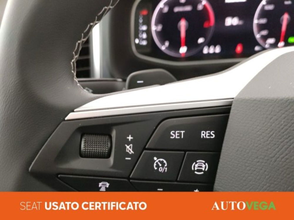 SEAT Ateca nuova a Vicenza (17)