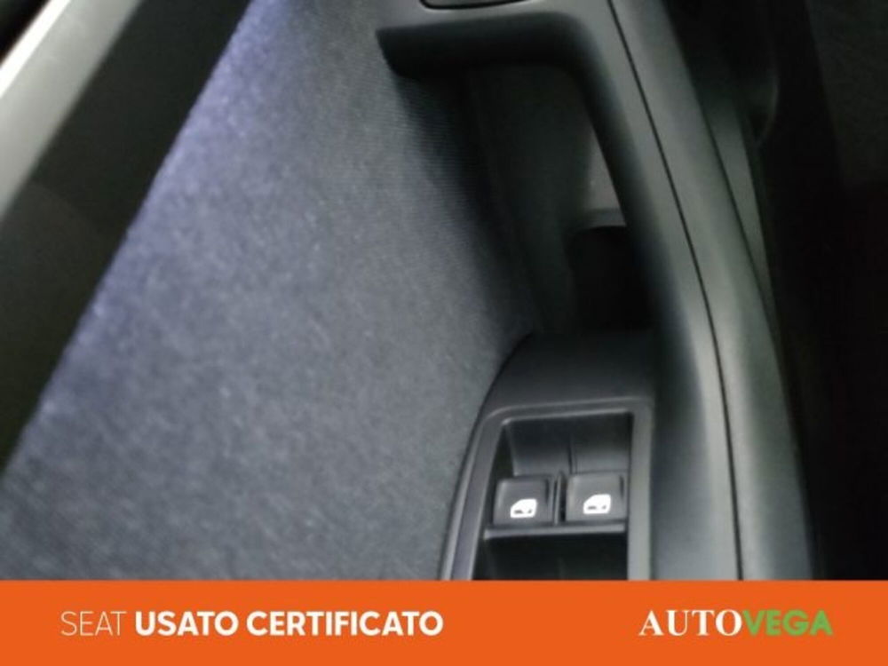 SEAT Ateca nuova a Vicenza (19)