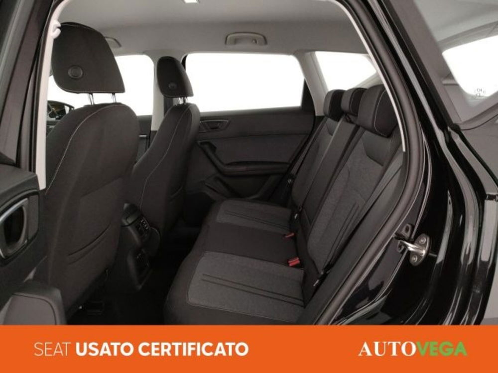 SEAT Ateca nuova a Vicenza (7)