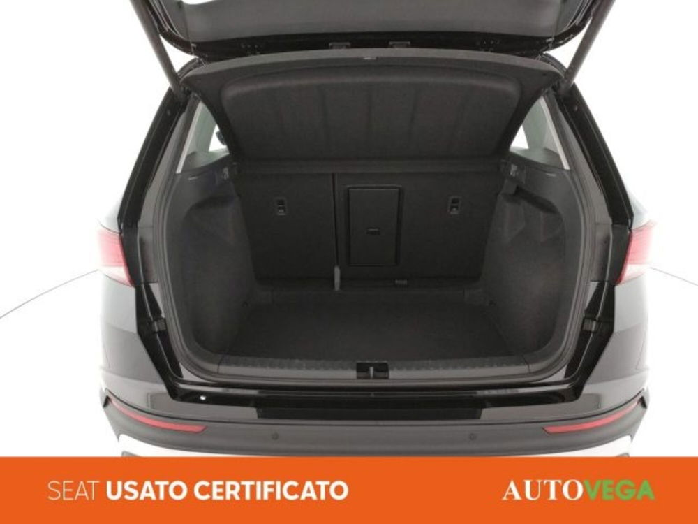 SEAT Ateca nuova a Vicenza (8)