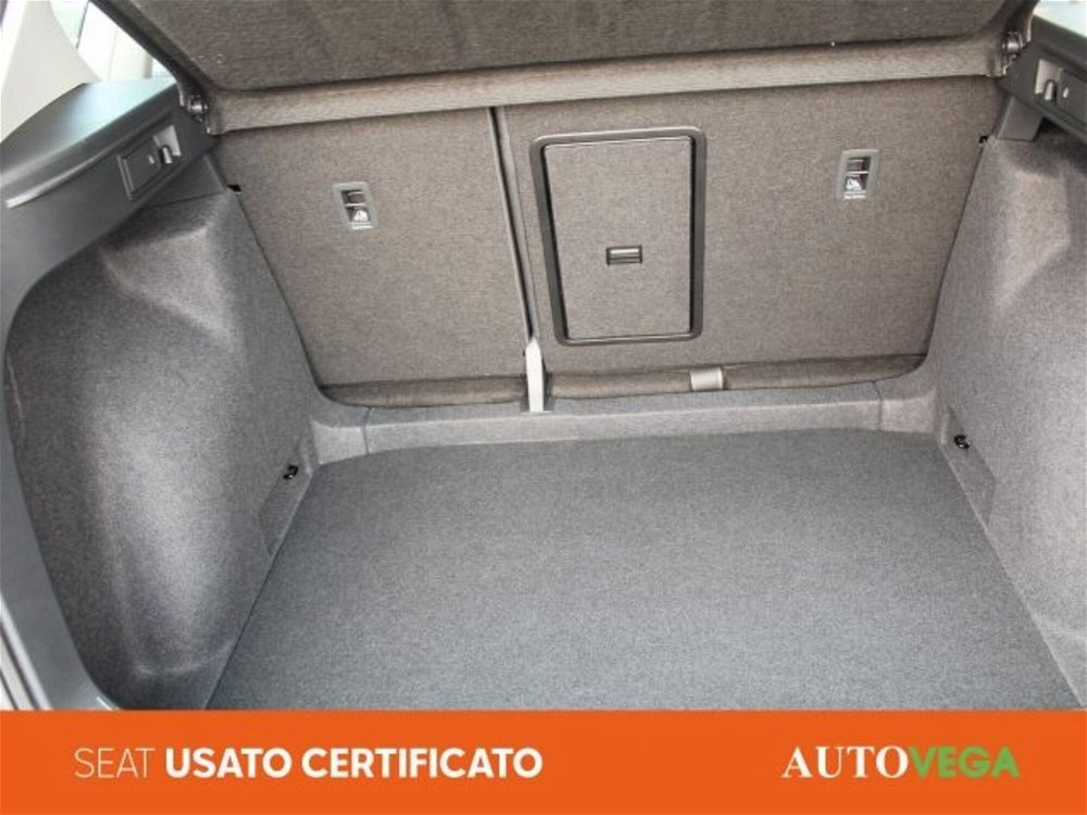 SEAT Ateca 2.0 TDI DSG Business  nuova a Arzignano (5)