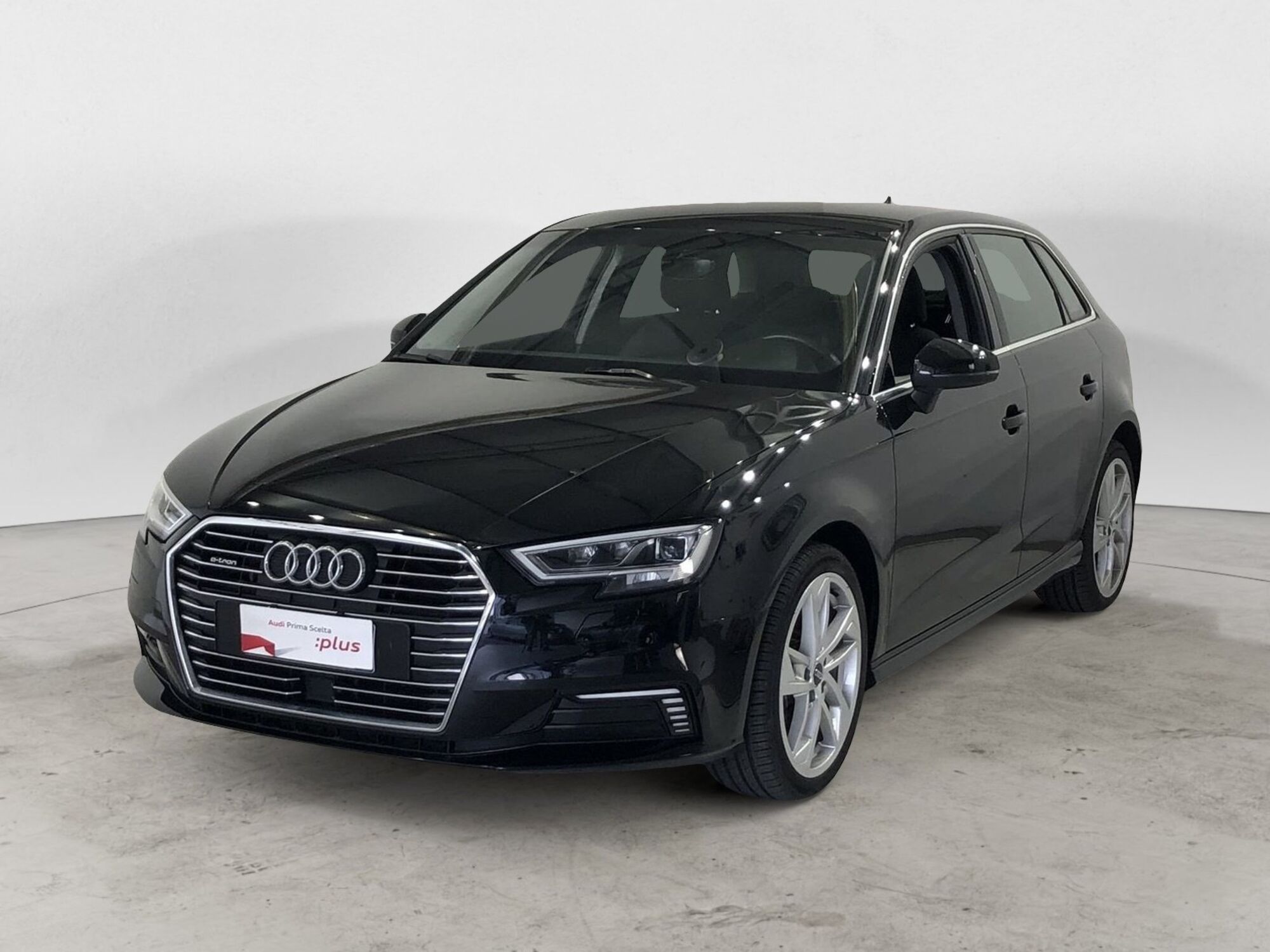 Audi A3 Sportback 1.4 TFSI e-tron S tronic del 2020 usata a Massa