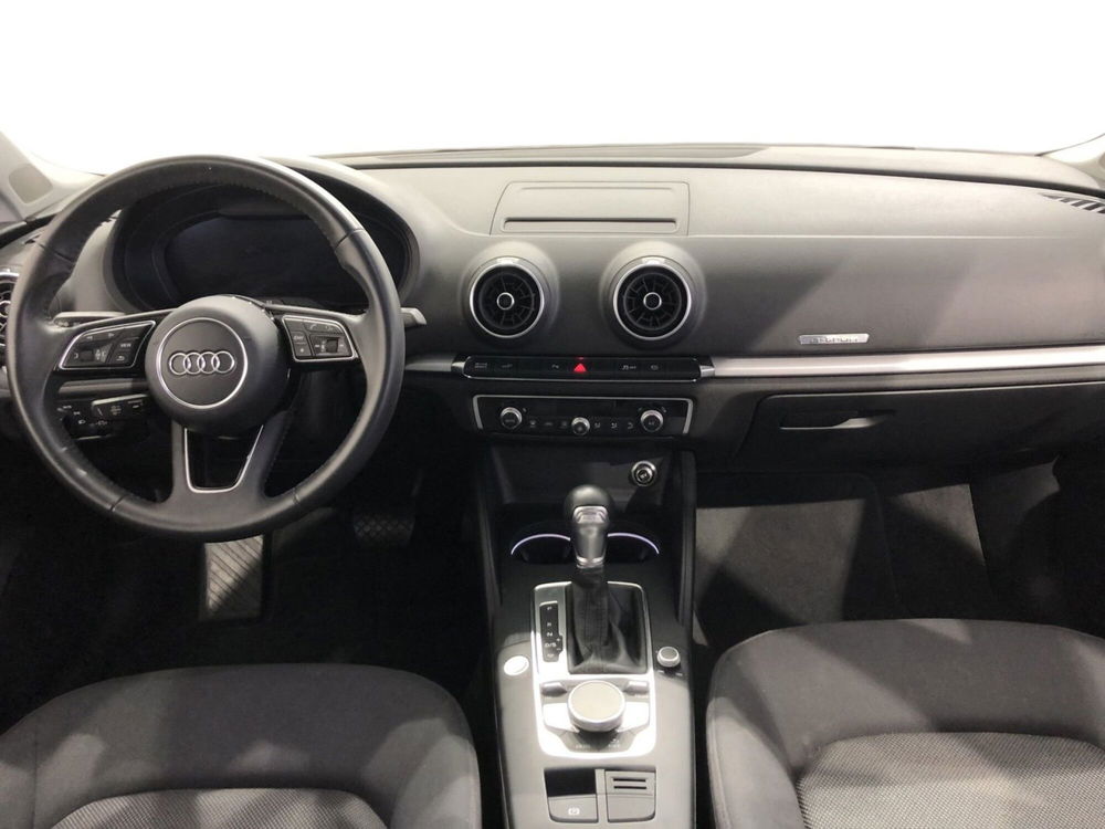 Audi A3 Sportback usata a Massa-Carrara (10)