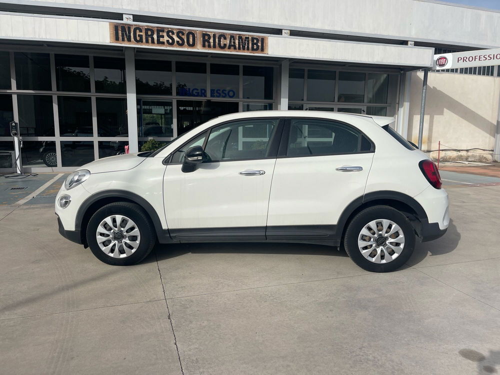 Fiat 500X usata a Frosinone (2)