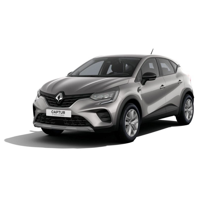 Renault Captur Full Hybrid E-Tech 145 CV Equilibre nuova a Sora