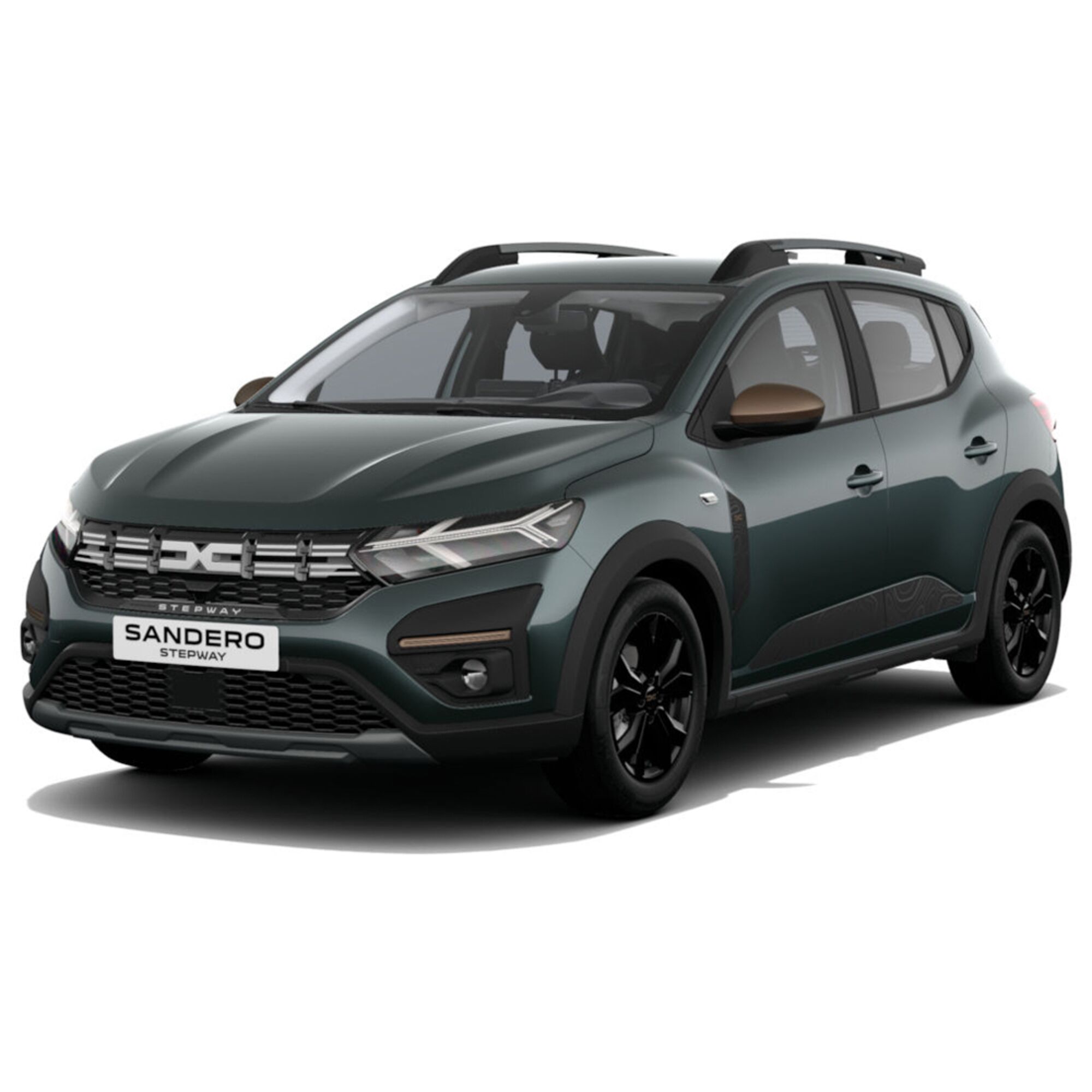 Dacia Sandero Stepway 1.0 tce Extreme Eco-g 100cv nuova a Sora