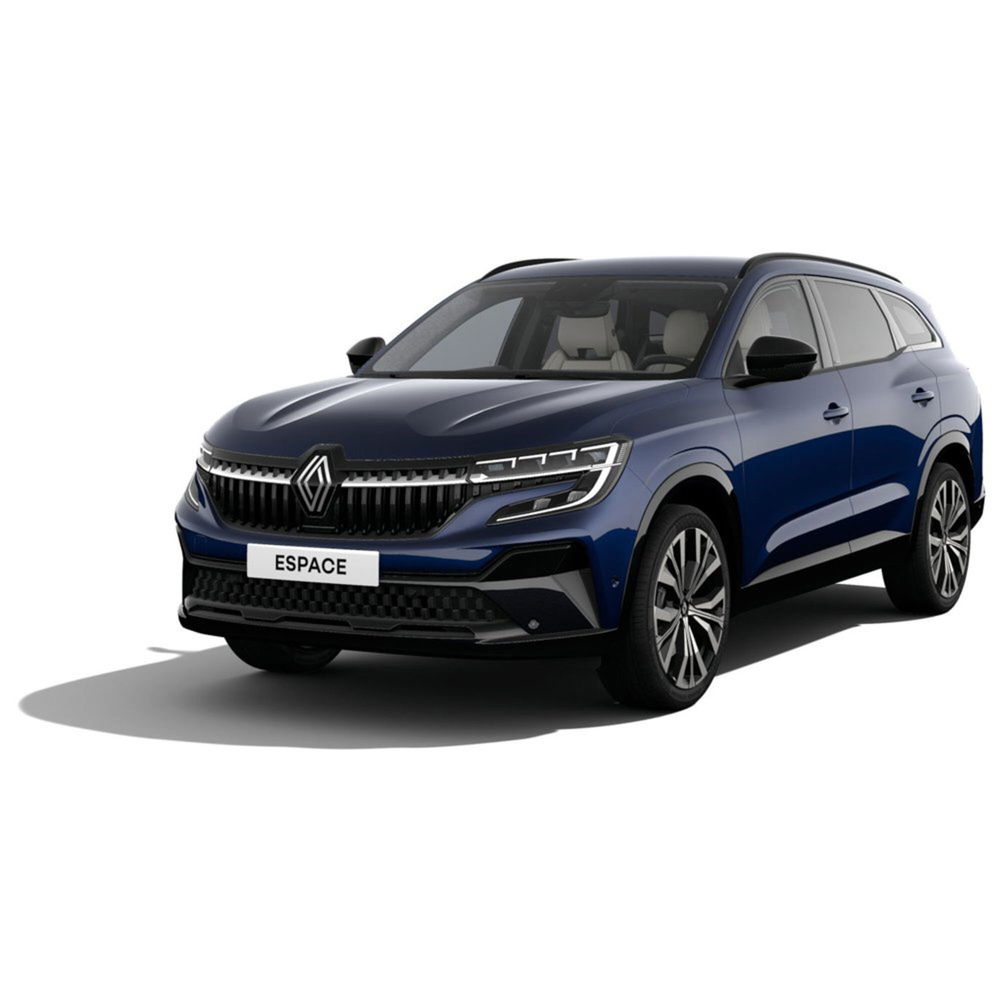 Renault Espace Full Hybrid E-Tech 200 Iconic nuova a Sora