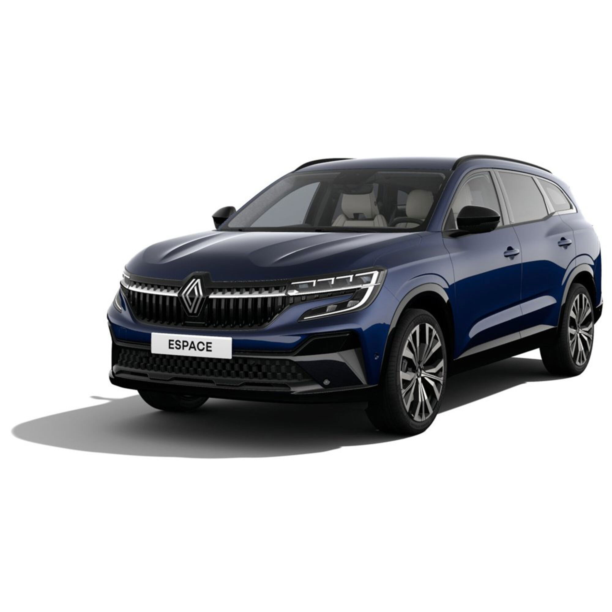 Renault Espace Blue dCi 200CV EDC Business  nuova a Sora