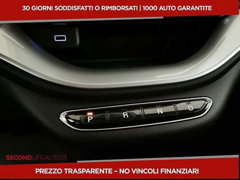 Fiat 500e nuova a Chieti (17)