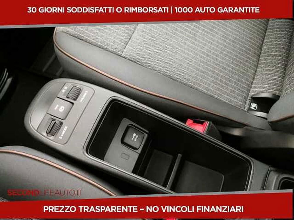 Fiat 500e nuova a Chieti (18)