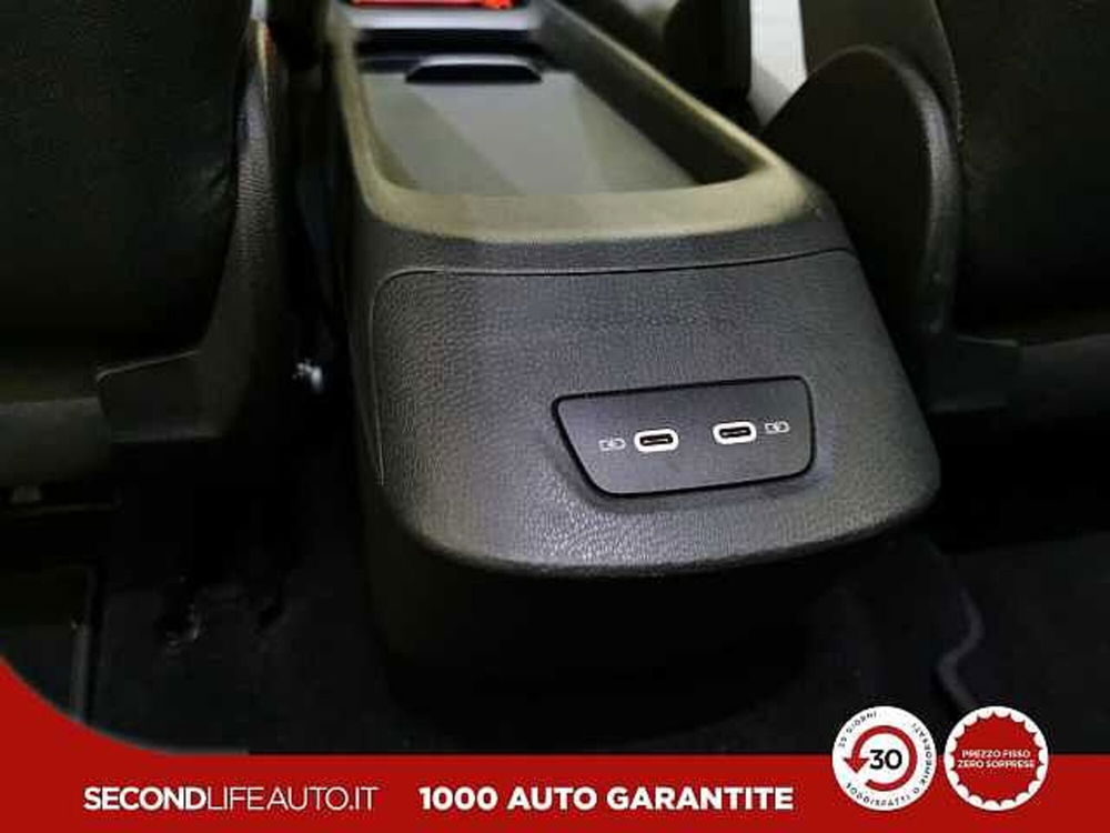 Volkswagen ID.3 usata a Chieti (12)