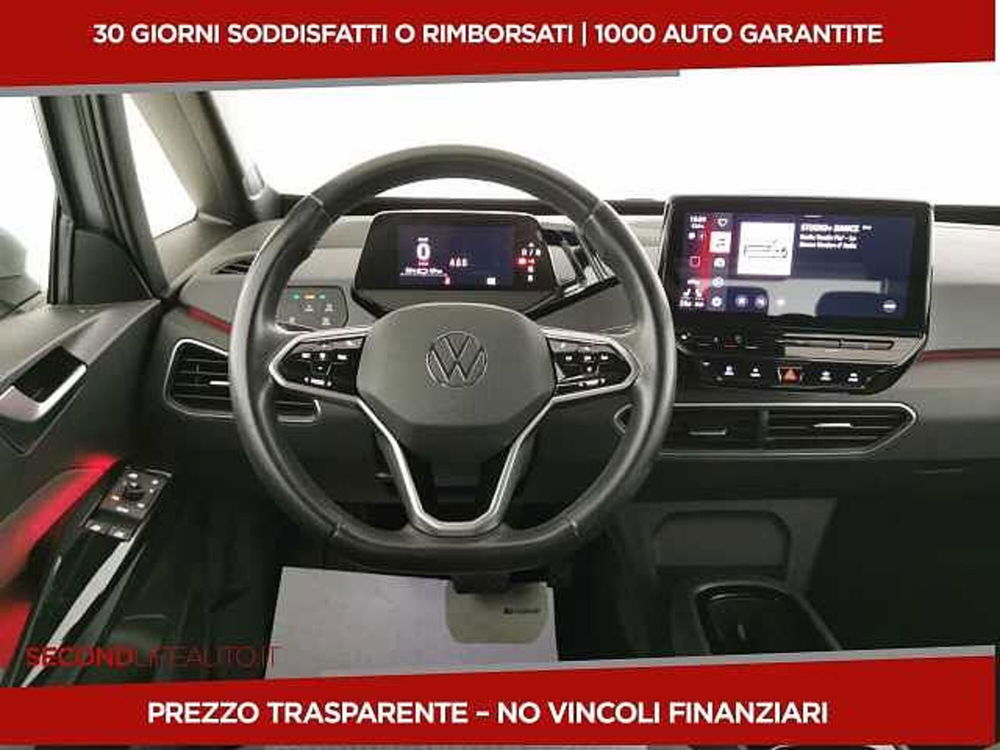 Volkswagen ID.3 usata a Chieti (10)