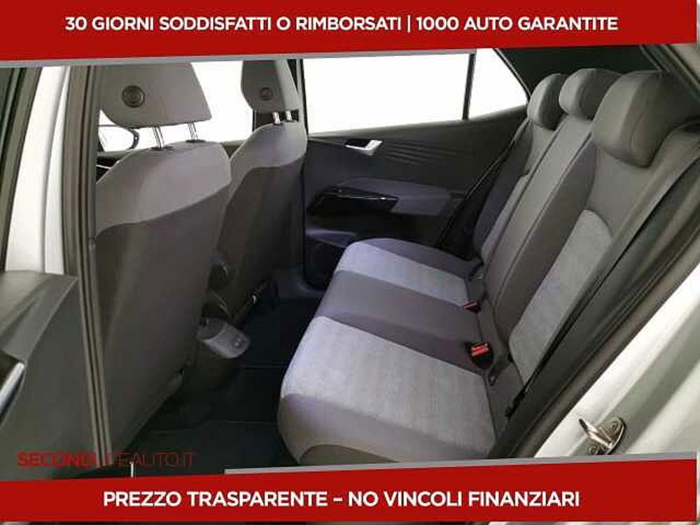 Volkswagen ID.3 usata a Chieti (6)