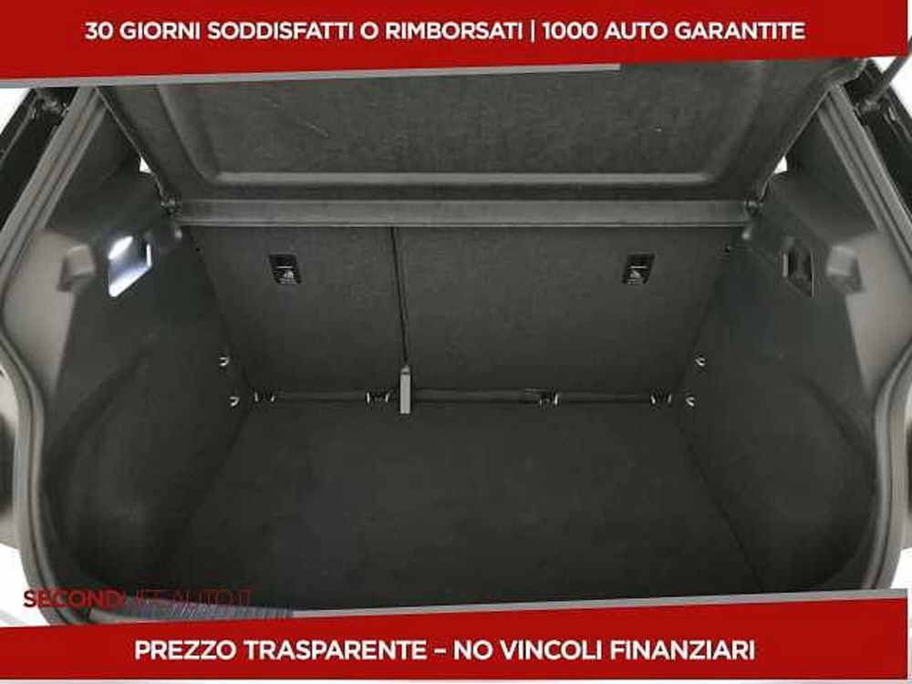 Volkswagen ID.3 usata a Chieti (8)