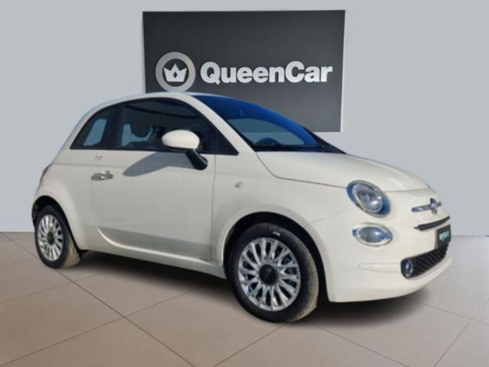 Fiat 500 nuova a Torino (3)