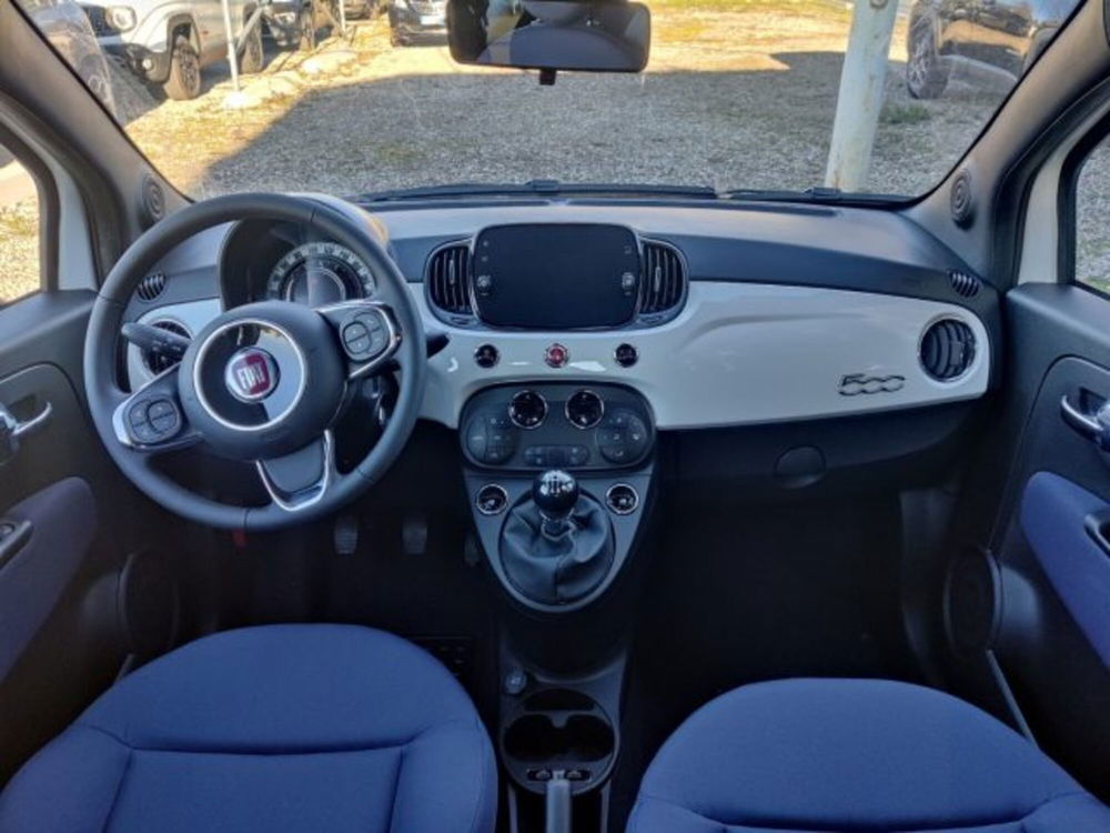 Fiat 500 nuova a Torino (11)