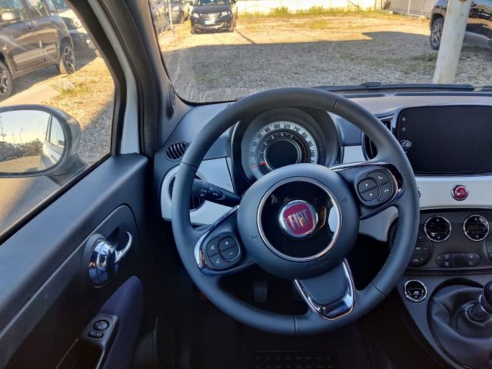 Fiat 500 nuova a Torino (12)