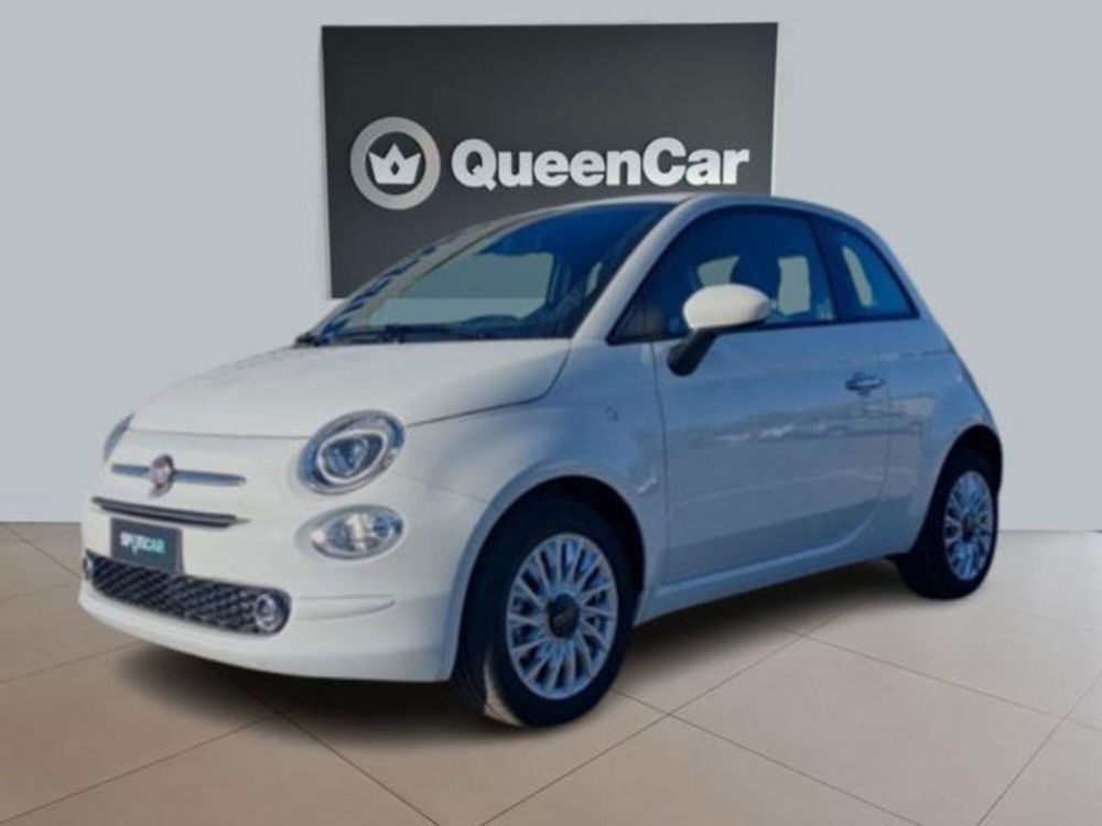 Fiat 500 nuova a Torino (13)